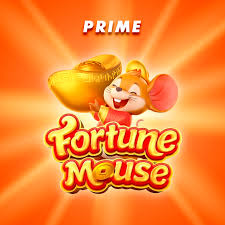 fortune mouse slot demo ícone