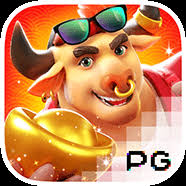 fortune ox slot ícone