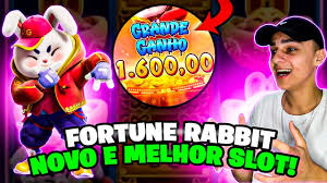 jogo fortune rabbit demo