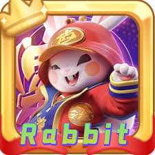 logo fortune rabbit ícone