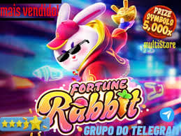 horarios rabbit fortune ícone