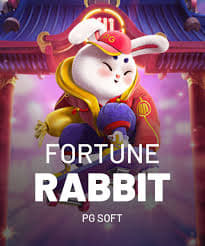 fortuno rabbit ícone