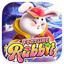 como sacar o dinheiro do fortune rabbit ícone