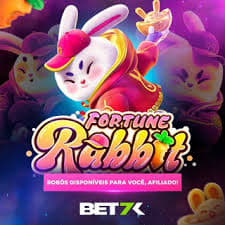 jogo do fortune rabbit demo ícone