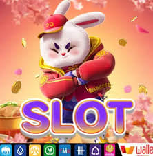 teste fortune rabbit ícone