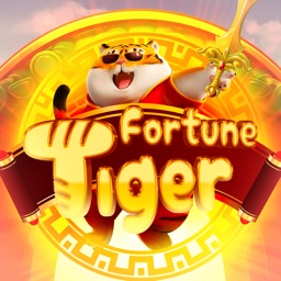 fortune tiger gratis-Cheio de sorte ícone